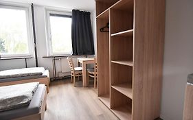 Zimmer24Frei Boardinghouse